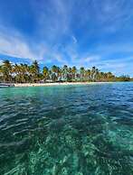 Saona Lodge