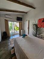 Saona Lodge
