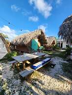 Saona Lodge