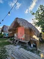 Saona Lodge