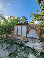 Saona Lodge