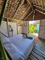 Saona Lodge