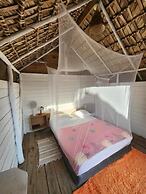 Saona Lodge