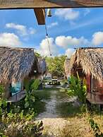Saona Lodge