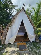 Saona Lodge