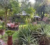 Auberge le mouflon ouirgane