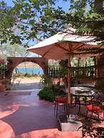 Auberge le mouflon ouirgane