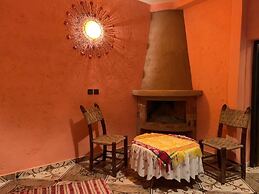 Auberge le mouflon ouirgane