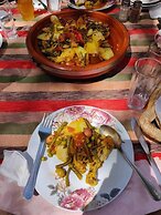 Auberge le mouflon ouirgane