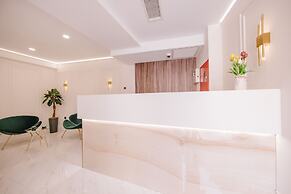Orden Hotel