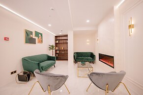 Orden Hotel