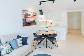 Hamilius Apartments