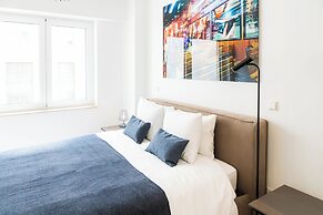 Hamilius Apartments