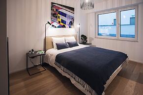 Hamilius Apartments