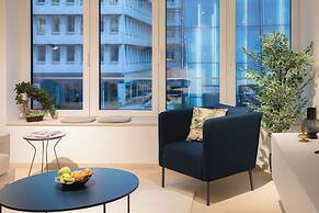 Hamilius Apartments