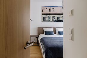 Hamilius Apartments