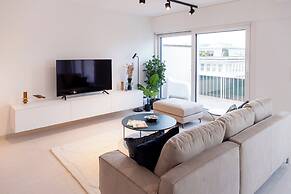 Hamilius Apartments
