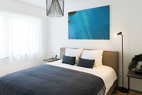 Hamilius Apartments