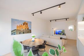 Hamilius Apartments
