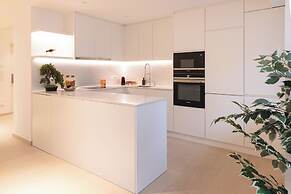 Hamilius Apartments