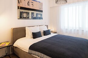 Hamilius Apartments