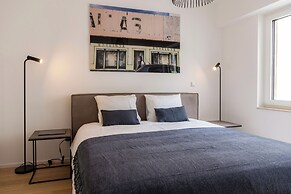 Hamilius Apartments