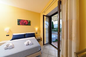 B&B La Rosa