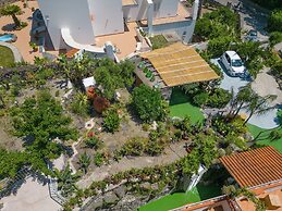 B&B La Rosa