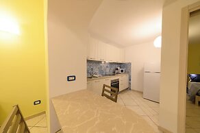 B&B La Rosa