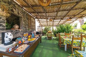 B&B La Rosa