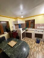 Deepjyoti Inn & Homestay