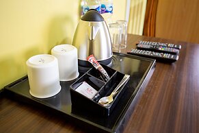 Deepjyoti Inn & Homestay