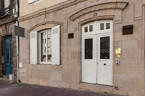 Frenchdoor Limoges Gambettes