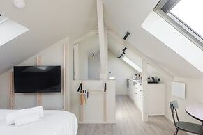 Frenchdoor Limoges Gambettes