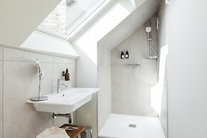 Frenchdoor Limoges Gambettes