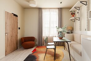 Frenchdoor Limoges Gambettes