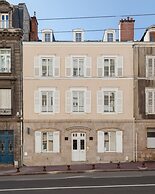 Frenchdoor Limoges Gambettes