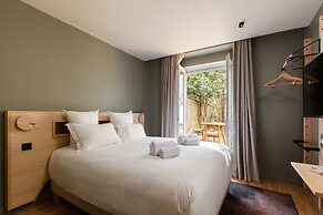 Frenchdoor Limoges Gambettes