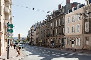 Frenchdoor Limoges Gambettes