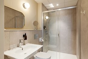 Frenchdoor Limoges Gambettes