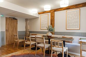 Frenchdoor Limoges Gambettes