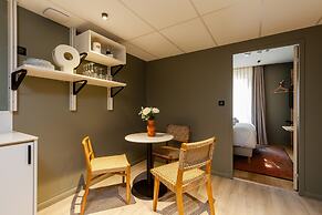 Frenchdoor Limoges Gambettes
