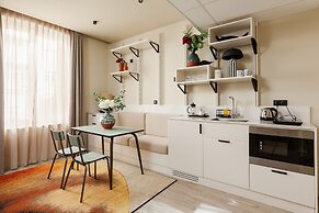 Frenchdoor Limoges Gambettes
