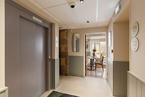 Frenchdoor Limoges Gambettes
