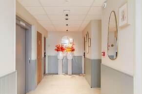 Frenchdoor Limoges Gambettes