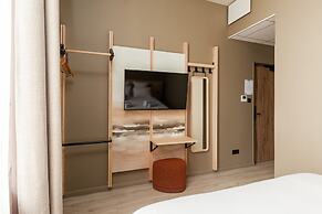 Frenchdoor Limoges Gambettes