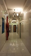 RAHAB HOTEL