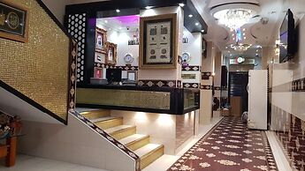 RAHAB HOTEL