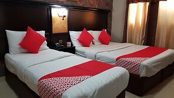 RAHAB HOTEL