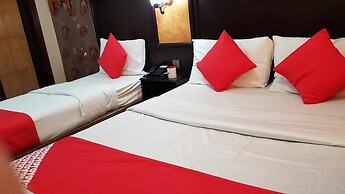 RAHAB HOTEL